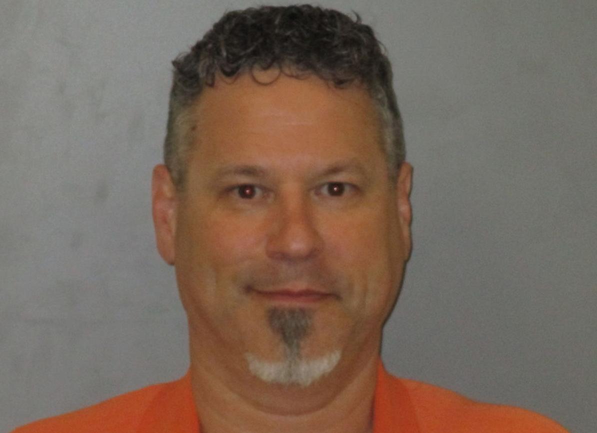 Robert Troy Taylor
